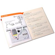 Конструктор АМПЕРКА AMP-S008 Матрёшка X