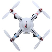 Радиоуправляемый квадрокоптер WL Toys V303 Seeker GPS FPV 2.4G - V303