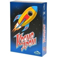 Космодром (на русском)