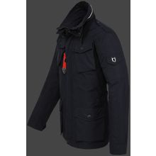 Wellensteyn Fuel-44 Dunkelblau