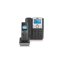 BBK bkd-519  ru (черный dect + проводной телефон)