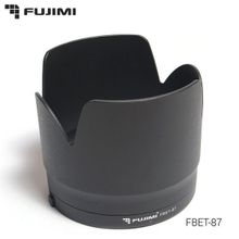 Бленда Fujimi FBET 87 для Canon EF 70-200 f 2.8L IS II USM