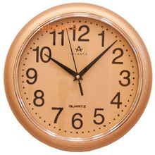 Atlantis TLD-6087 золотой корпус, зол циферблат