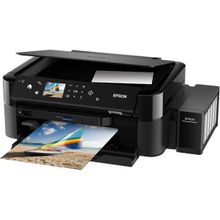 МФУ epson l850 c11ce31402, струйный, цветной, a4