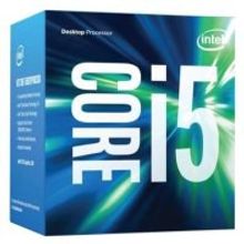 Intel Intel Core i5 6600 BOX
