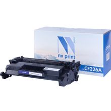 Картридж NVP совместимый HP CF226A для LaserJet Pro M402 MFP-M426 (3100k)