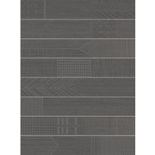 Ape Home Graphite Escandinavian Mix 20x120 см