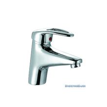 Cмеситель для раковины, однорычажный Jika Clever