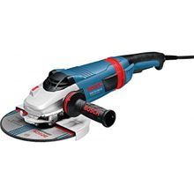 Bosch Углошлифмашина Bosch GWS 22-230 LVI (0601891D00)
