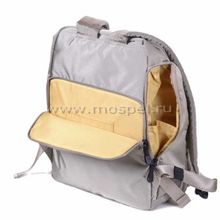 ProtecA Легкий рюкзак 25957 бежевый