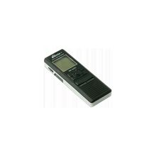 Диктофон Ritmix RR-600 black 1Gb