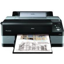 EPSON Stylus Pro 4900 SpectroProofer плоттер А2+ 17" (432 мм) 2880 х 1440 dpi, 30 м2 час, C11CA88001А1