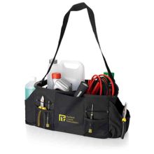 Сумка органайзер для багажника автомобиля