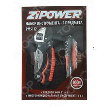 Zipower PM 5112