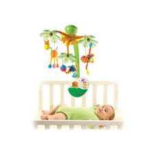 Tiny Love музыкальная карусель "Остров сладких грез""