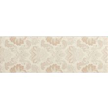 Керамическая плитка Aparici Pashmina Ivory Decor декор 20х59,2