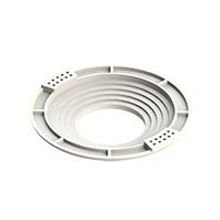 Платформа для люстры универсальная  D = 55, 65, 75, 85, 95, 105мм.