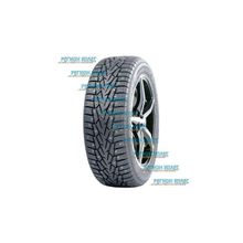 Nokian Hakkapeliitta 7 205 60 R16 96T Зима шип