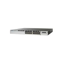 CISCO WS-C3750X-24T-S