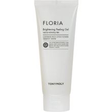 Tony Moly Floria Brightening Peeling Gel 150 мл