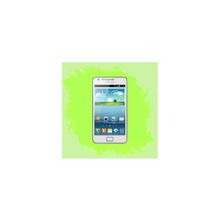 Мобильный телефон Samsung Galaxy S II Plus I9105 White