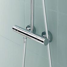 Душевая стойка Grohe Euphoria 27475000