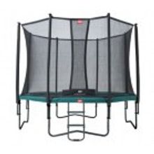 Berg Toys Champion 430 + Safety Net Comfort 430