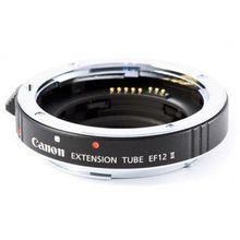 Тубус удлиннительный Canon EF-12 II extension tube