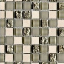 Мозаика Lantic Colonial Mosaico Eternity Cream 1.5x1.5 G-522 29,7х29,7