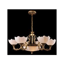 Люстра 6051 6+3