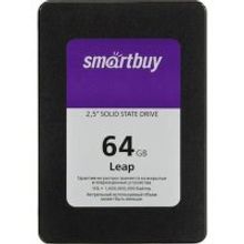 SmartBuy SmartBuy SB064GB-LP-25SAT3