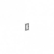 ПРОЗР.ДВЕРЬ КОМПЛ.ШКАФА,Ш 550ММ,5РЯДА |  код. 8095 |  Schneider Electric