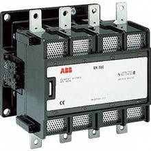 Контактор EK550-40 4P 800А 1000 190В AC 250кВт | код. SK827043-AH | ABB