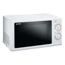 Микроволновая печь Gorenje MO 20 MGW