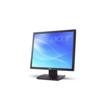 Монитор Acer V193DOBD BK BK
