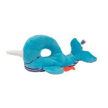 Zoocchini Погремушка Zoocchini Кит   синий ZOO4004. Арт. 00528 00528