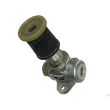 ZTD 37-1141010 Насос предпусковой прокачки топлива КАМАЗ Евро ZTD