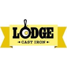 Lodge Накладка на ручку силиконовая для чугунных сковород Lodge длинная красная