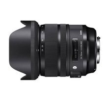 Объектив Sigma (Nikon) 24-70mm F2.8 DG OS HSM Art