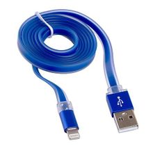 BLAST USB кабель Blast BMC-211 Blue 1м