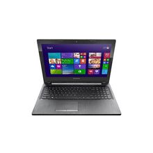 Ноутбук Lenovo G50-70 (Core i5 4210U 1700 Mhz 15.6" 1366x768 4.0Gb 1000Gb DVD-RW AMD Radeon R5 M230 Wi-Fi Bluetooth Win 8 64)