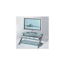 Schroers & Schroers Lambda TV3 Silver Frosted