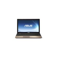 ASUS k75de-ty004h 17.3" a10 4600m 6gb 2х750gb dvdrw hd7670 1gb 17.3" hd+ wifi bt w8sl cam 6c 