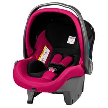 Peg-Perego Navetta Pop Up fleur