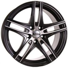 DEZENT RE 7.5x17 5x112 ET35 D70.1