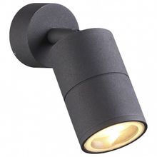 Odeon Light Накладной светильник Odeon Light Corsus 4207 1C ID - 391677