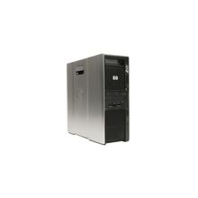 HP z600  xeon e5645 2x8gb 160gb dvdrw mcr kb m w7pro64