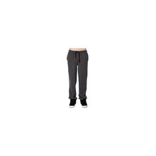 Штаны Volcom Timesoft Solid Modern Fit Pant Black