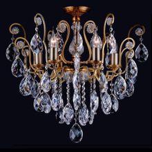 Люстра Crystal Lux PRADA PL6