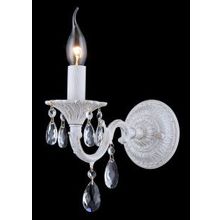 Бра "свечи" Elegant 56 ARM339-01-W